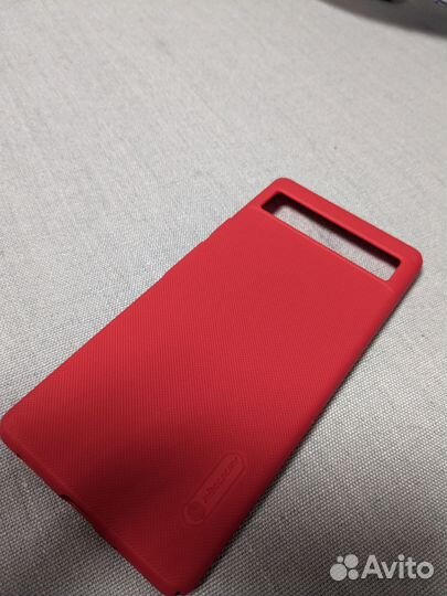 Чехол Nillkin для Google Pixel 6a