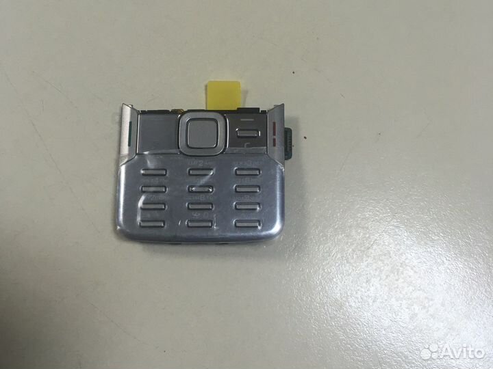 Nokia N 82 клавиатура в сборе(оригинал)