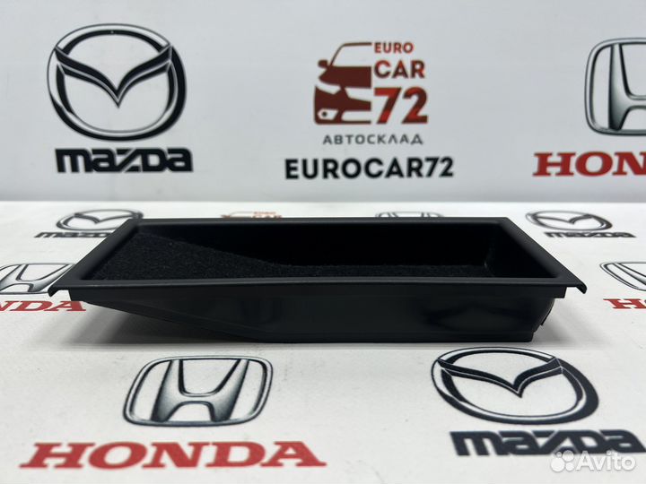 Накладка в подлокотник Mazda CX-5 KE 2012-2017