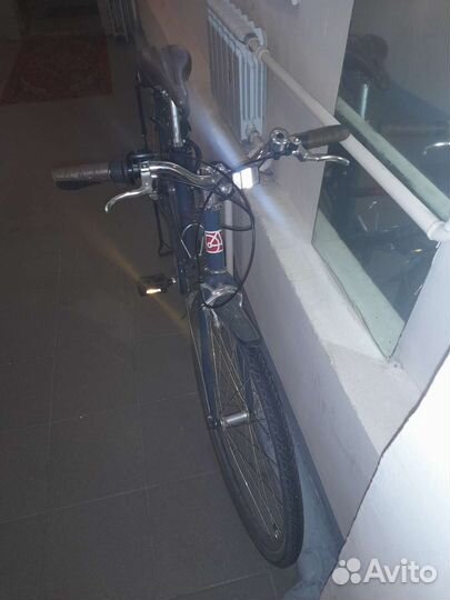 Велосипед Shulz