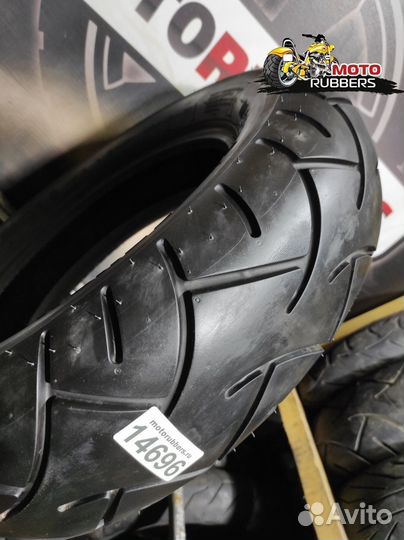 170/80/15 R15 Metzeler ME880 Marathon MBS №14696