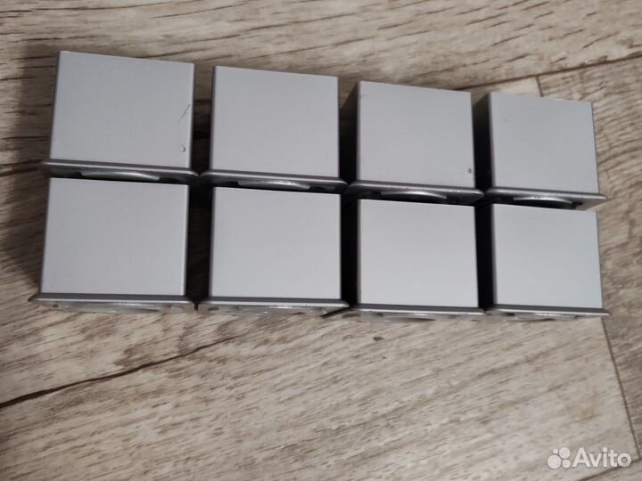 Мебельные ножки