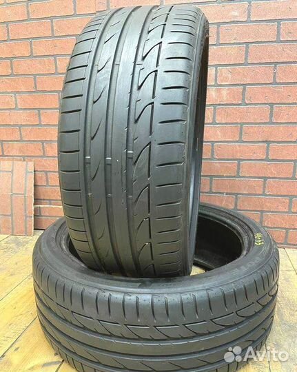 Bridgestone Potenza S001 235/40 R19 96W