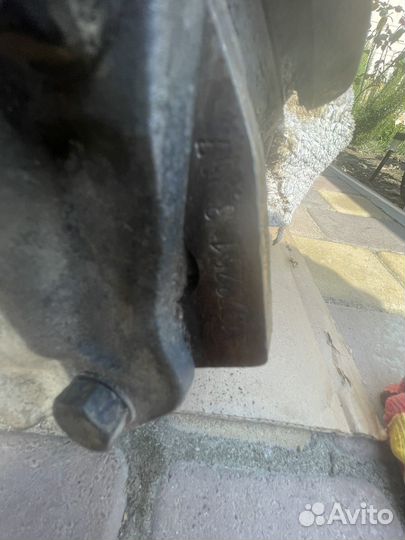 Редуктор мерседес w124 м111 3.67