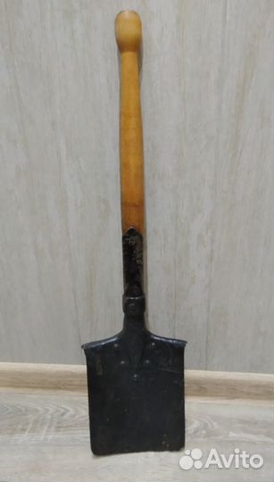 Лопатка риа