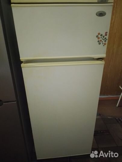 Холодильник Атлант бу