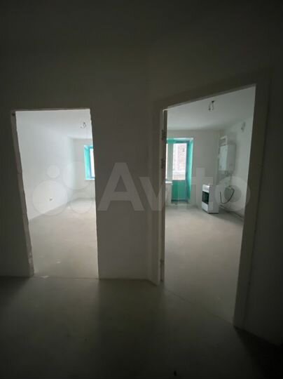 1-к. квартира, 43 м², 8/10 эт.