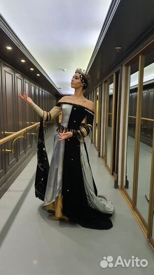 Преподаватель по балету