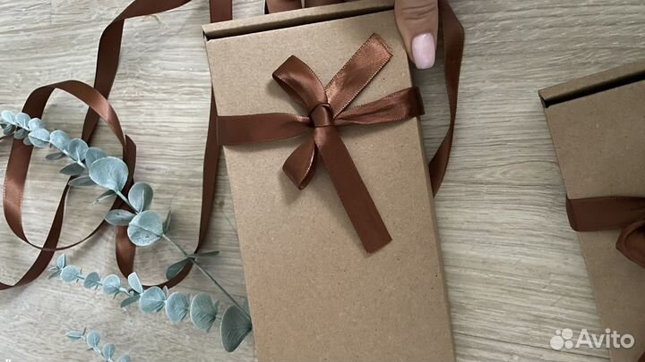 Саше натуральные ароматические подарок