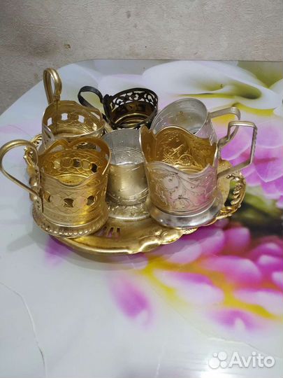 Подстаканник