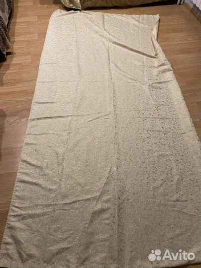 Занавестка тюль