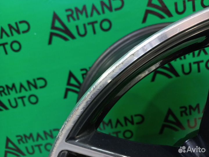 Z Диск R18 Bmw 5 Series G30 G31 задн