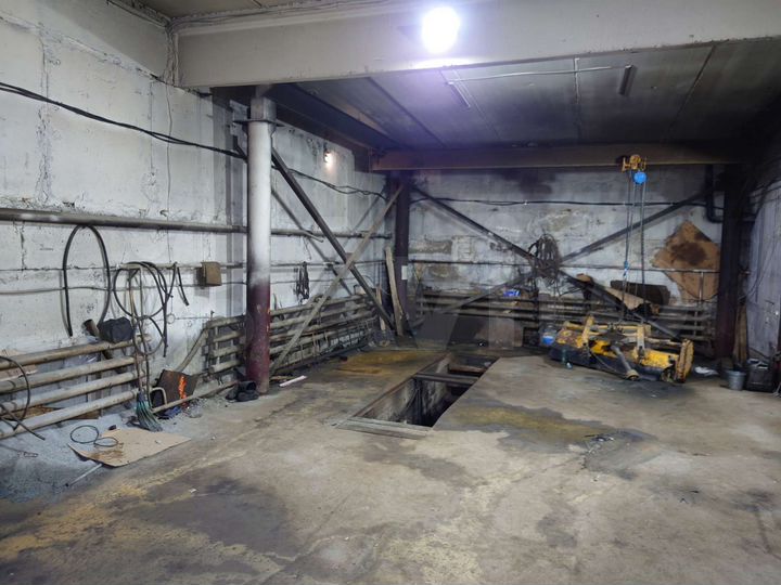 Склад, 185 м²