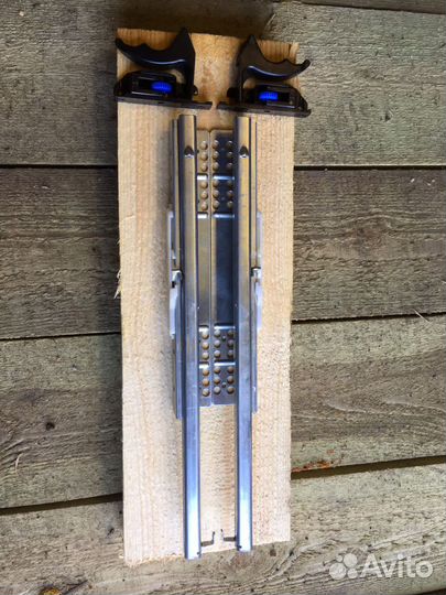 Направляющие для ящиков