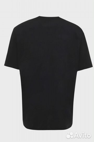 Bisibiglio футболка porch bitch чёрная 293787