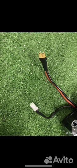 Батарея на электросамокат