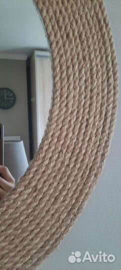 Зеркала и декор для интерьера