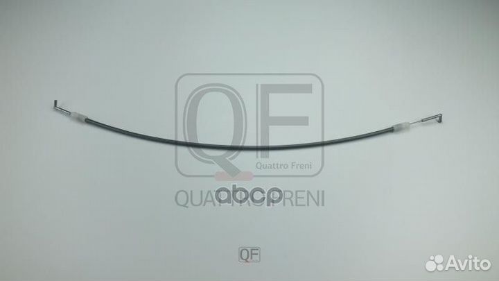Трос замка двери FR QF10J00054 quattro freni