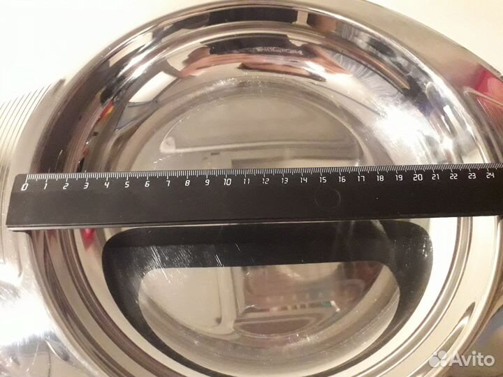 Сервировочное блюдо Zepter, миска Цептер