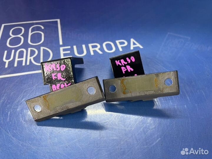 Петля двери передняя правая Bmw X5 F15 N57D30A