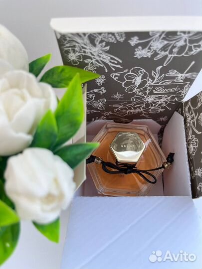 Парфюм Гуччи Флора 75мл (Евро качество)