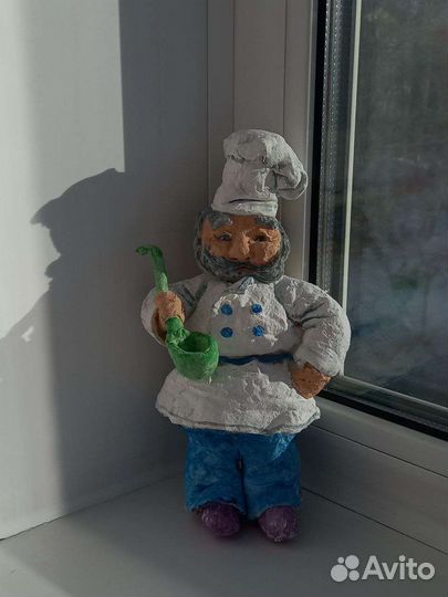 Изделия из ваты