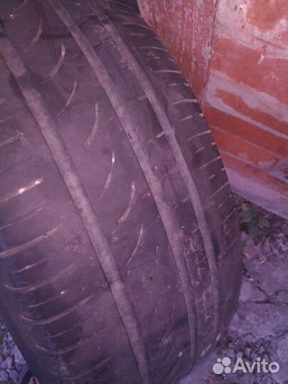 Pirelli Formula Energy 215/55 R17