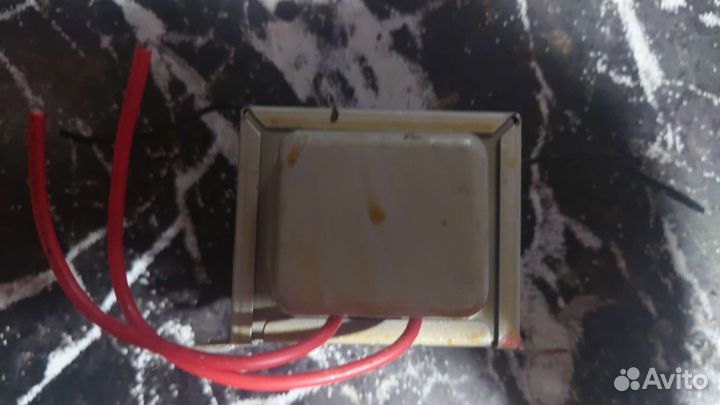Трансформатор ZIT57042V-1