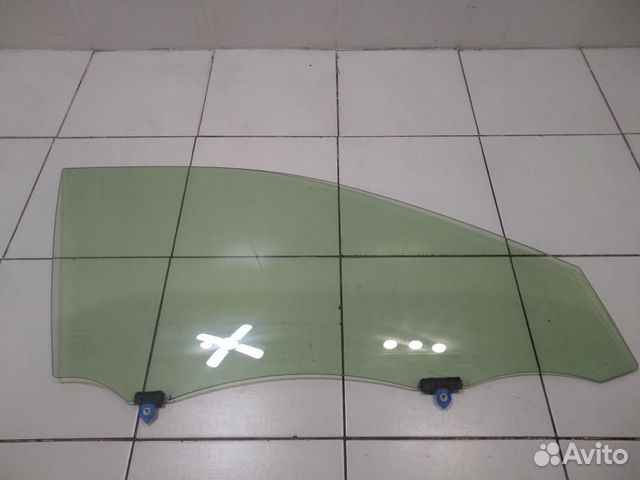 Стекло двери передней правой Toyota Camry ASV50 50