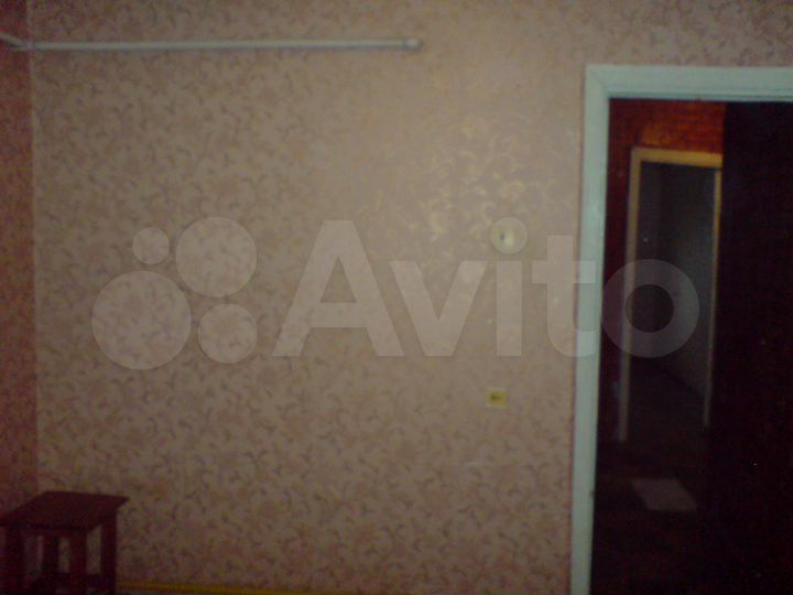 2-к. квартира, 50,4 м², 1/3 эт.