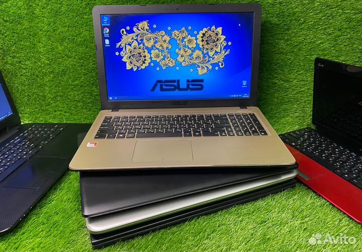 Ноутбуки для дома и офиса