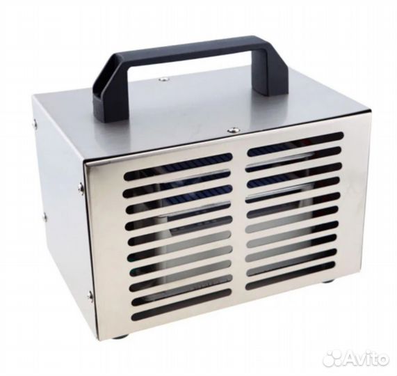 Новый озонатор воздуха 60 гр. С таймером