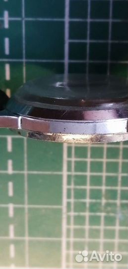 Часы Нева СССР