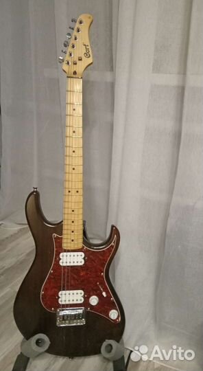 Электрогитара Cort