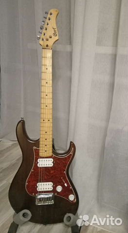 Электрогитара Cort