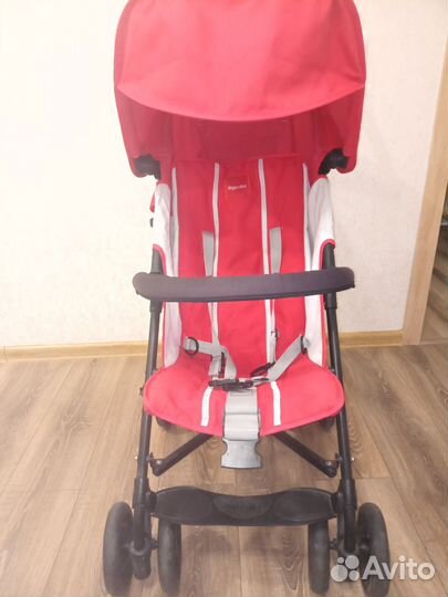 Коляска-трость Inglesina Trip