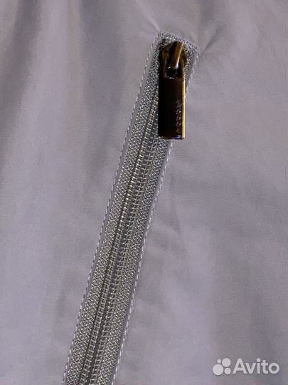 Зимние штаны acoola 134 зима демисезон