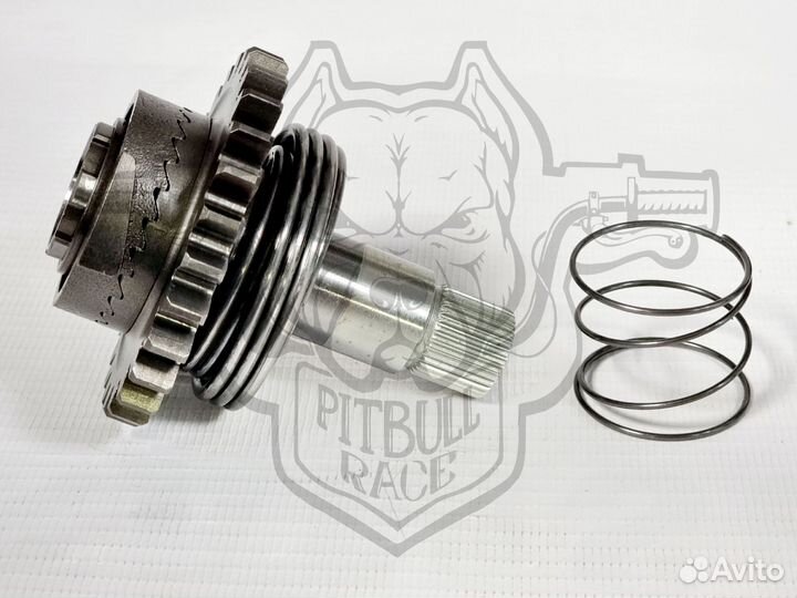 Кикстартер KTM EXC 300 2t в сборе GR8 FX0019006