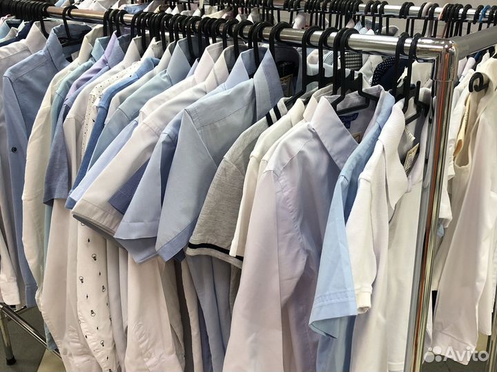 Рубашки для мальчика