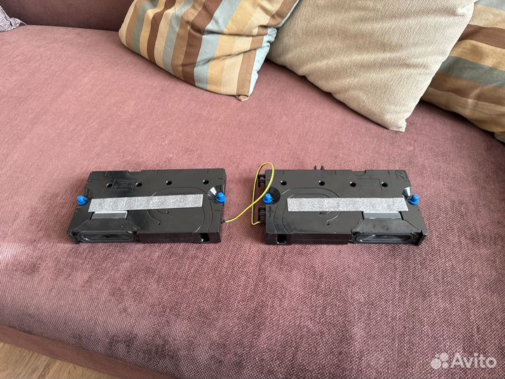 Динамики для телевизора samsung