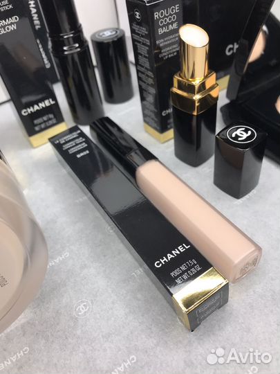 Chanel консиллер- корректор для лица новый