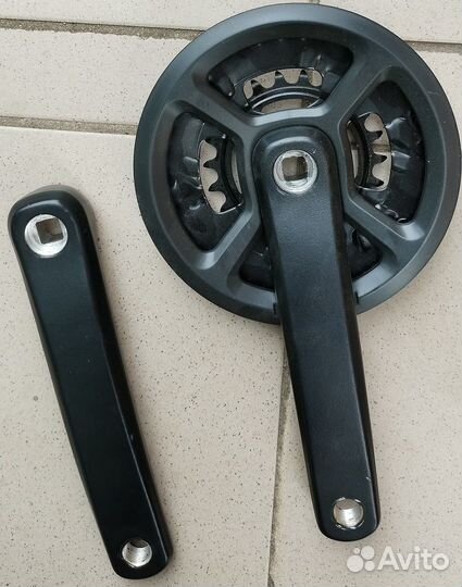 Запчасти для велосипеда