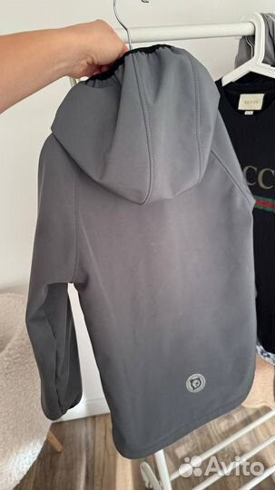 Куртка bungly boo 122