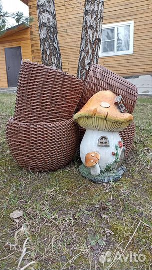 Кашпо, горшок для цветов