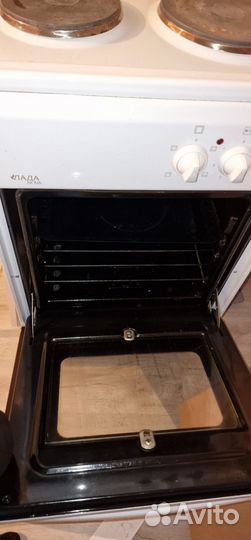 Плита электрическая