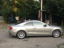 Audi A5 3.2 AT, 2008, 180 000 км