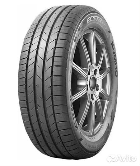 Kumho Ecsta HS52 195/50 R16 88V