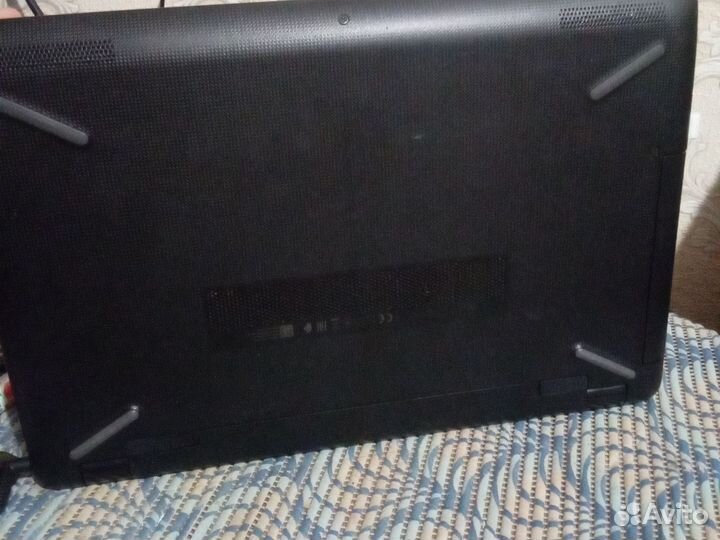 Ноутбук desktop-cdkdin8