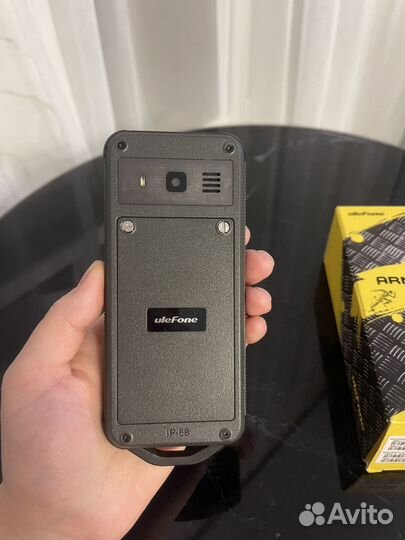 Ulefone Armor mini