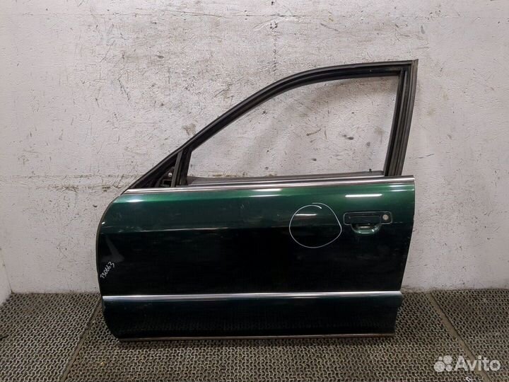 Стеклоподъемник электрический Audi A8 (D2), 1997